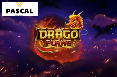 Drago Flame